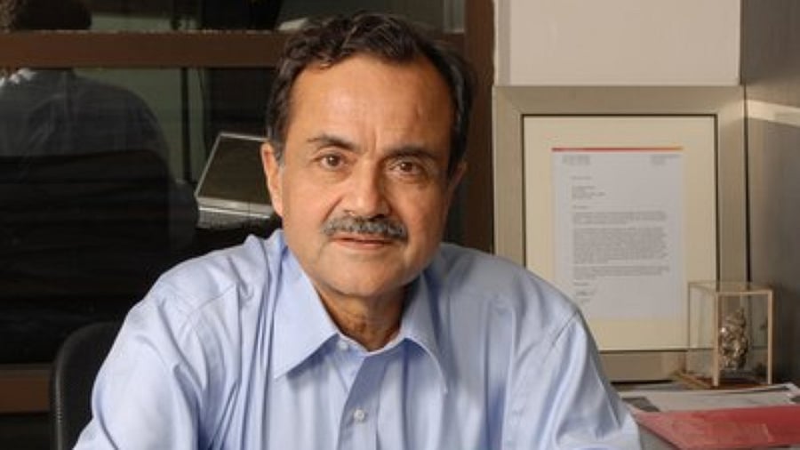 Jagdish Khattar. Credit: Twitter Photo/@jagdish_khattar