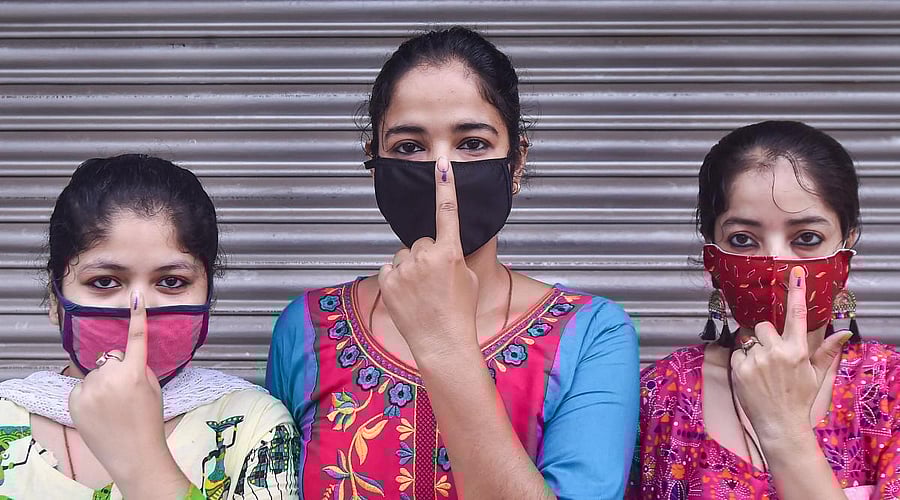 Representative Image. Credit: PTI File Photo