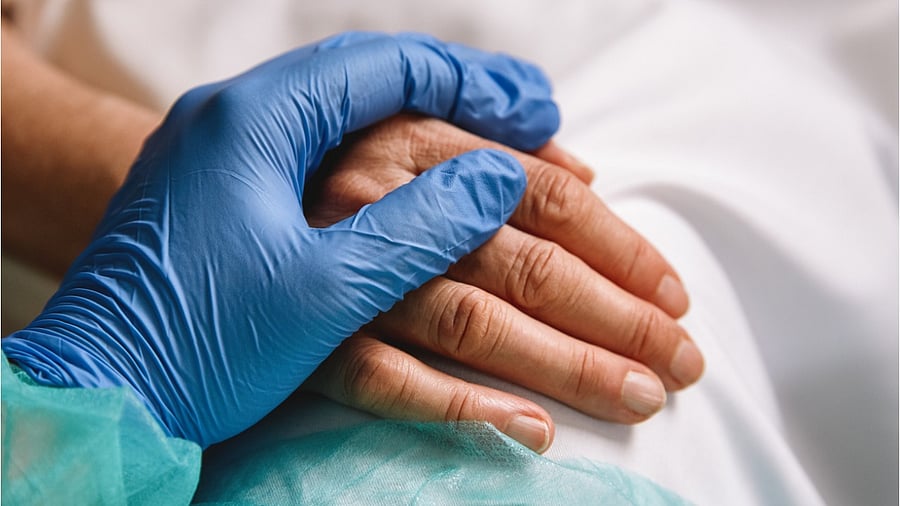 Representative Image. Credit: iStock Photo