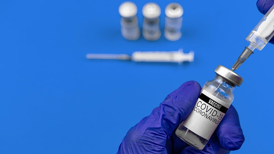 Representative Image. Credit: iStock Photo