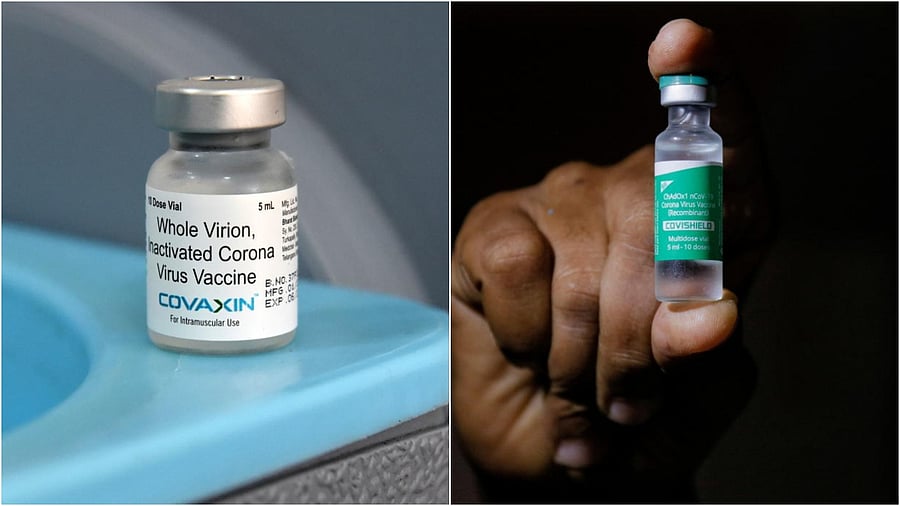 Now the two companies are expected to come up with revised pricing for their vaccines. Credit: Agency Images