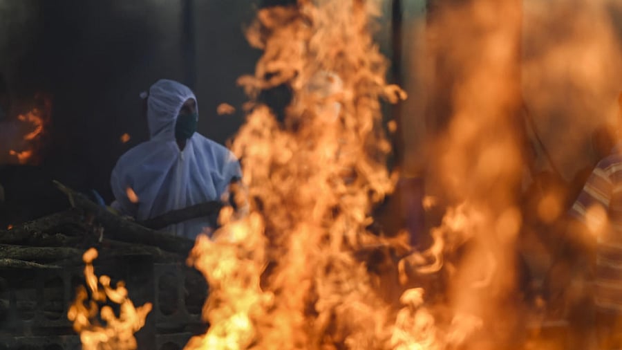 Representative Image. Credit: PTI Photo