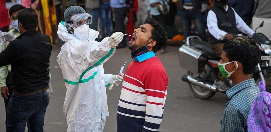 Representative image. Credit: AFP file photo