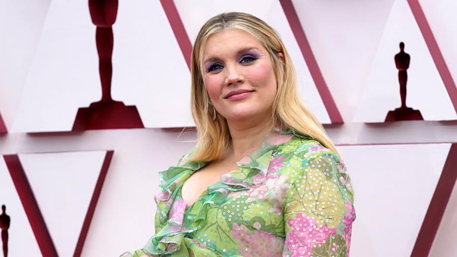  Emerald Fennell . Credit: Reuters Photo 