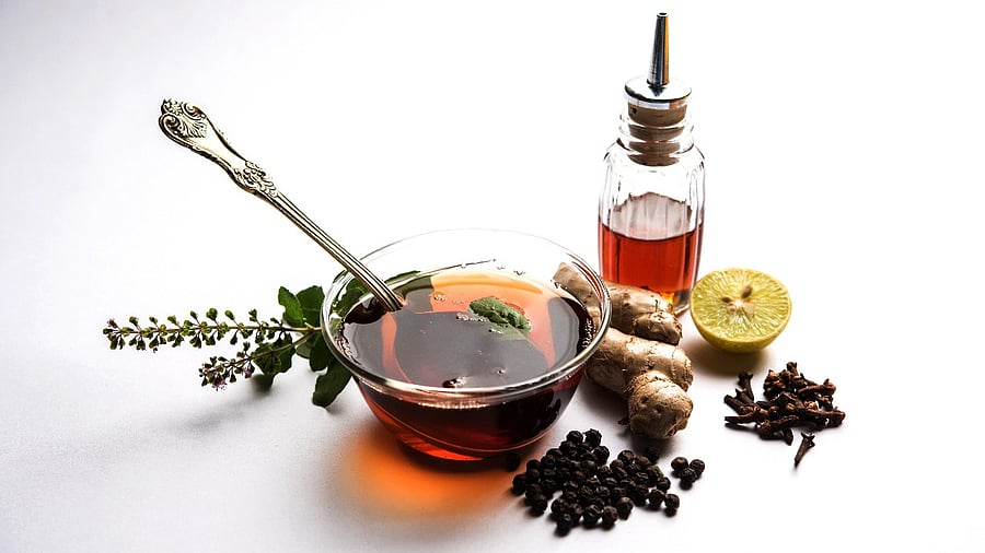 Representative image. Credit: iStock photo