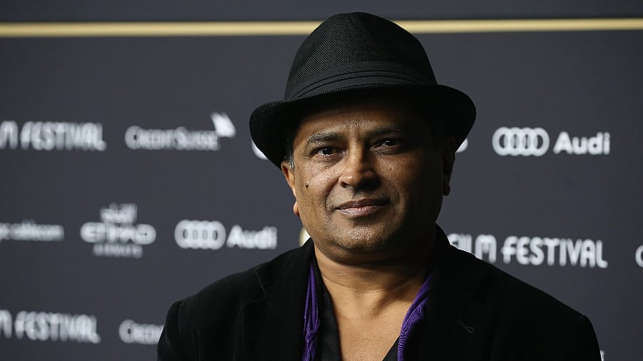 Director Pan Nalin. Credit: Getty images