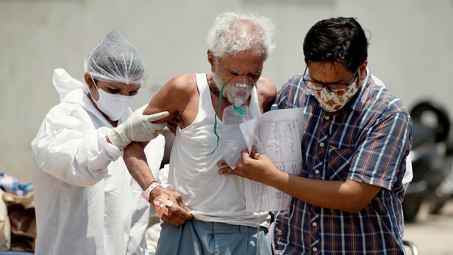 Representative Image. Credit: PTI File Photo