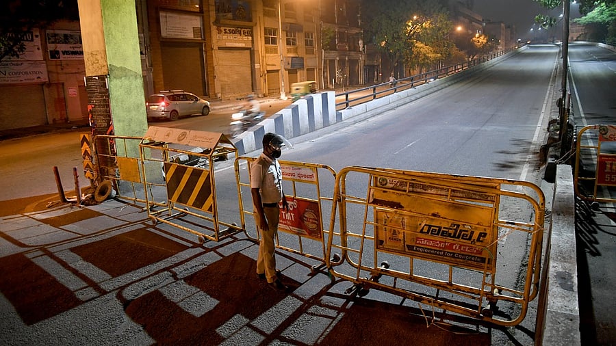 Representative Image. Credit: DH Photo/Pushkar V