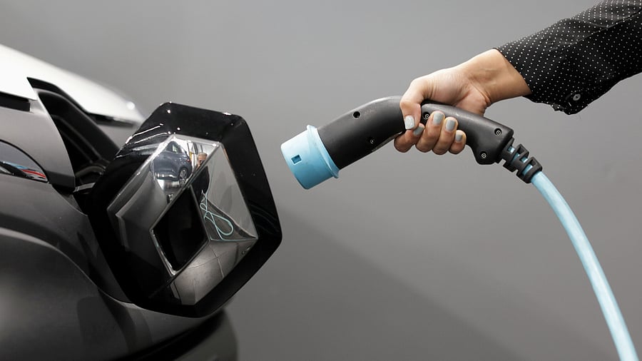 Representative image. Credit: Reuters Photo