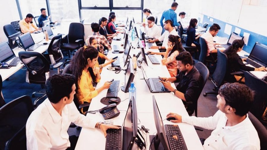 Representative Image. Credit: iStock Photo