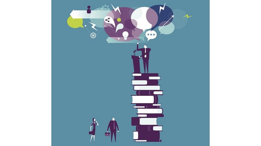 Representative Image. Credit: iStock Photo