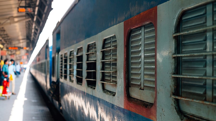 Representative Image. Credit: iStock Photo