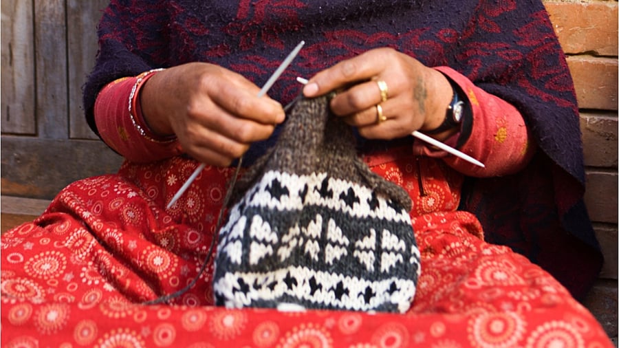 Representative Image. Credit: iStock Photo