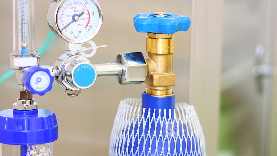 Representative image. Credit: iStock photo.