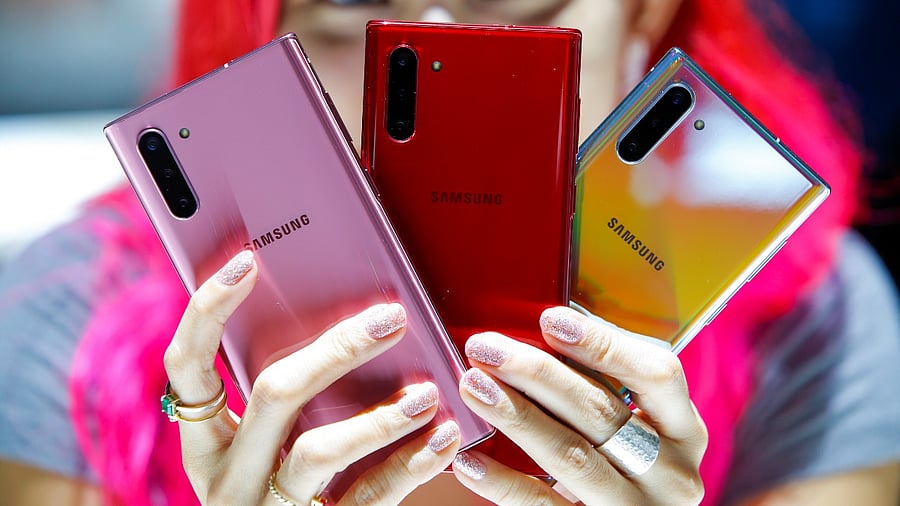 Representative Image. Credit: Reuters File Photo