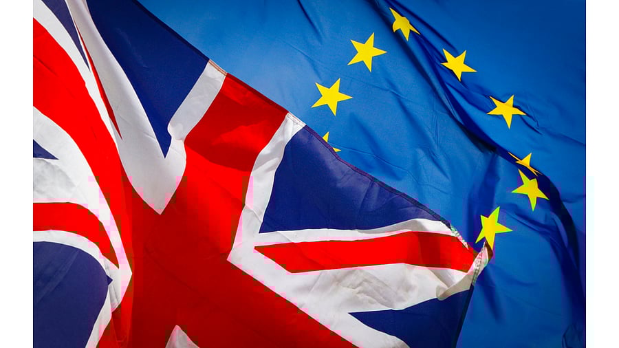 The deal leaves out key issues like financial services and foreign and security policy. Debates and consultations over how best to implement the trade deal and the general withdrawal agreement in real life seem fated to extend indefinitely. Credit: iStock Photo