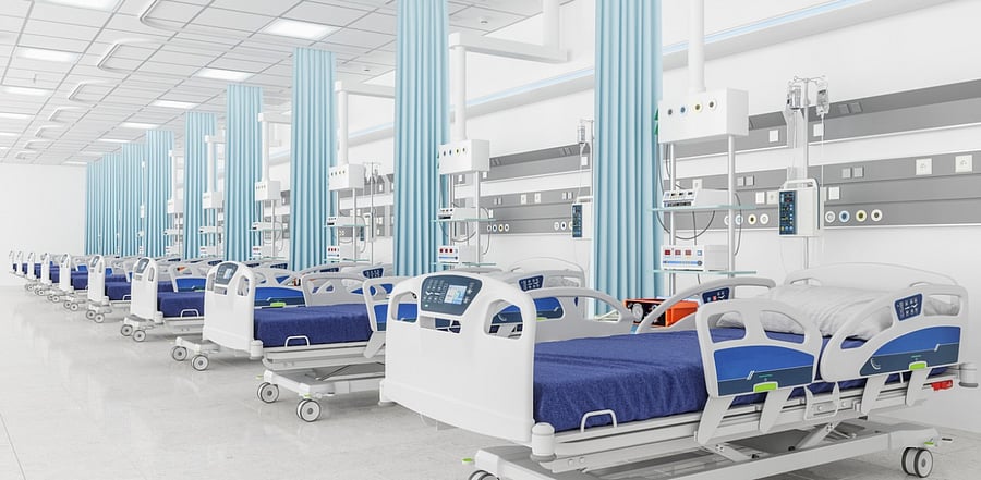 Representative image. Credit: iStock Photo