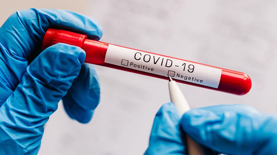 Representative image: iStock Photo