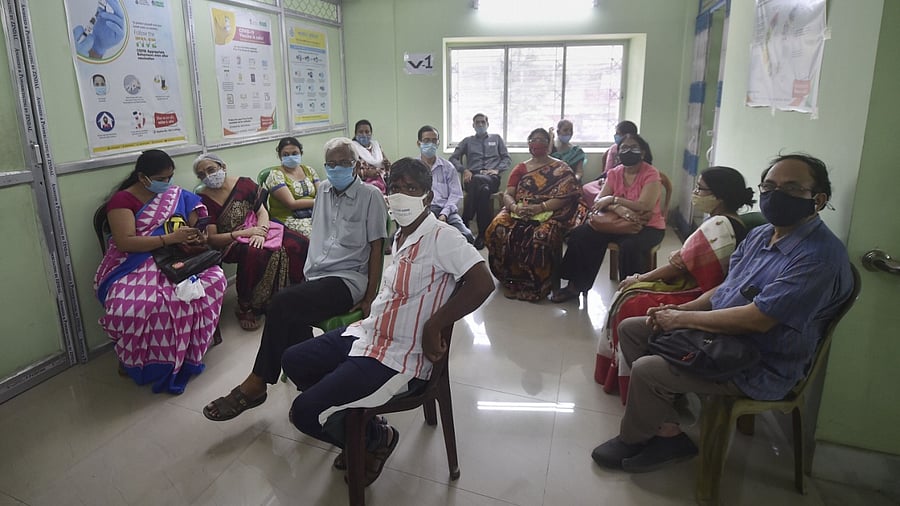 Representative image. Credit: PTI file photo