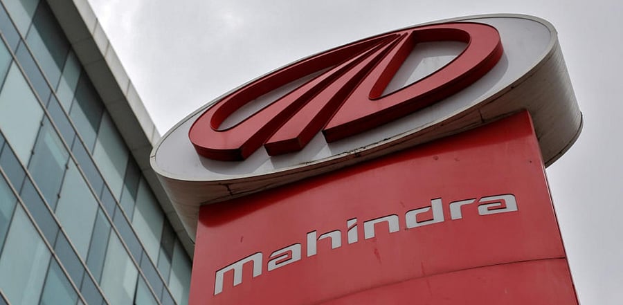 M&M will acquire 44.14 per cent shares from private equity investor True North and others. Credit: Reuters file photo