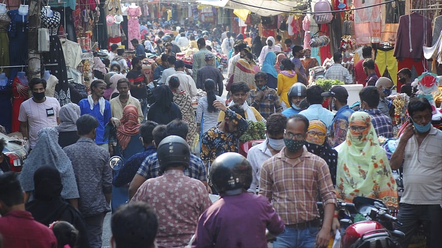 Representative Image. Credit: PTI File Photo