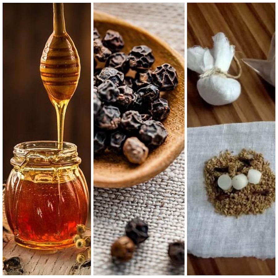 In recent weeks, several home remedies have gone viral on Facebook and WhatsApp.