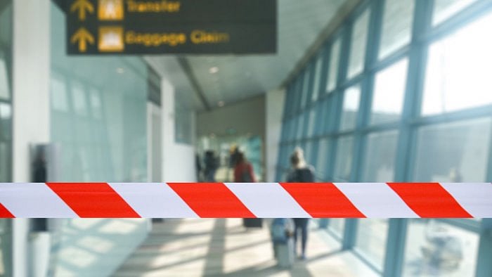 Representative Image. Credit: iStock Photo