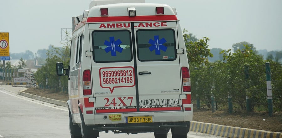 Representative image. Credit: iStock Photo