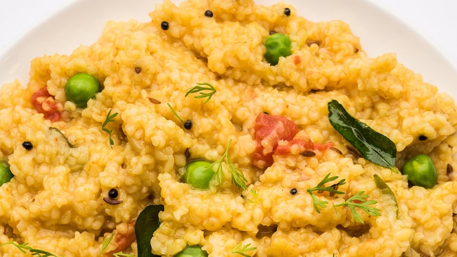 Representative Image. Credit: iStock Photo