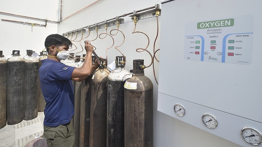 Representative Image. Credit: PTI Photo