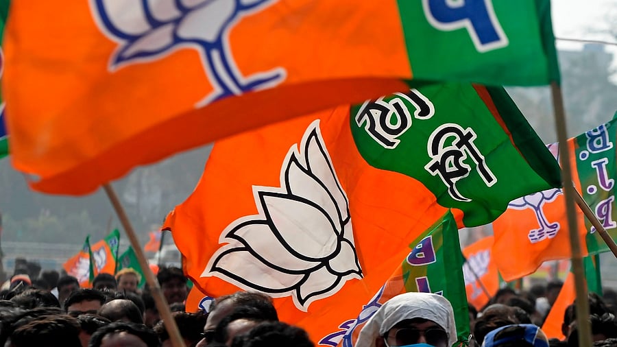 The outcome also raises the intriguing prospect that a mid-1980s-style Federal Front may emerge. Credit: AFP Photo