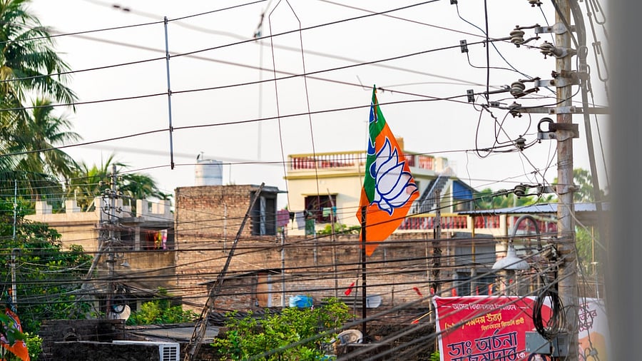 The constituency is reserved for Scheduled Tribe (ST) candidates. Credit: iStock Photo