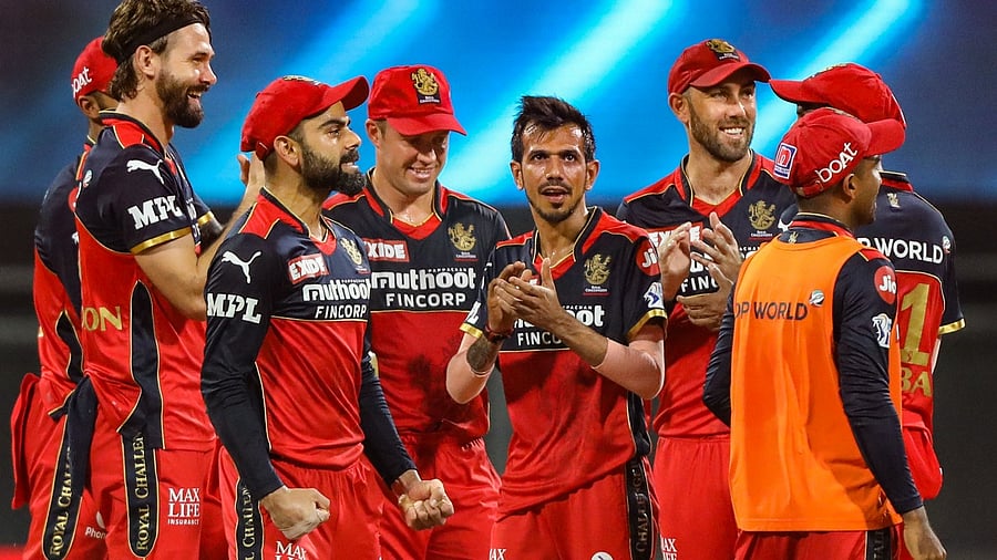 Several IPL players have come forward to make contributions as India deals with the crisis that is claiming more than 3,000 lives daily. Credit: PTI File Photo