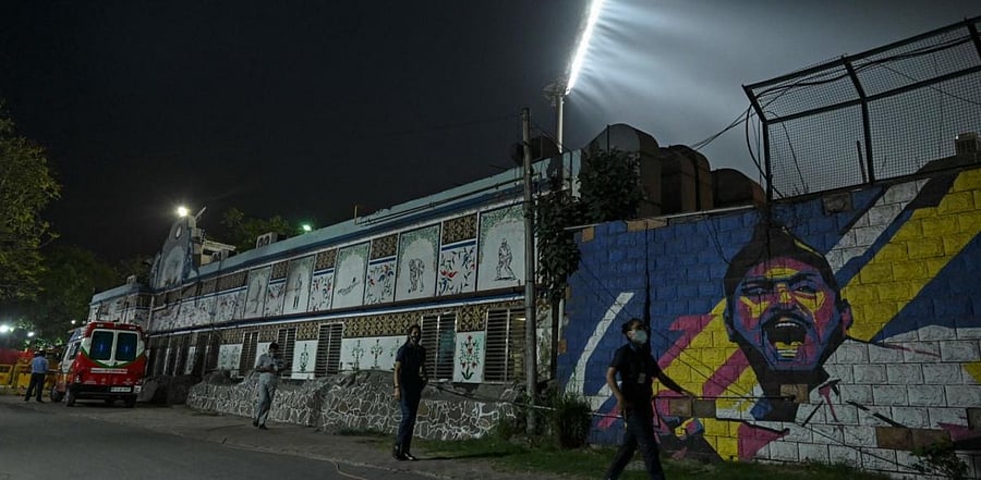 For decades, cricket and its charismatic stars have commanded exalted status in India. Credit: AFP Photo