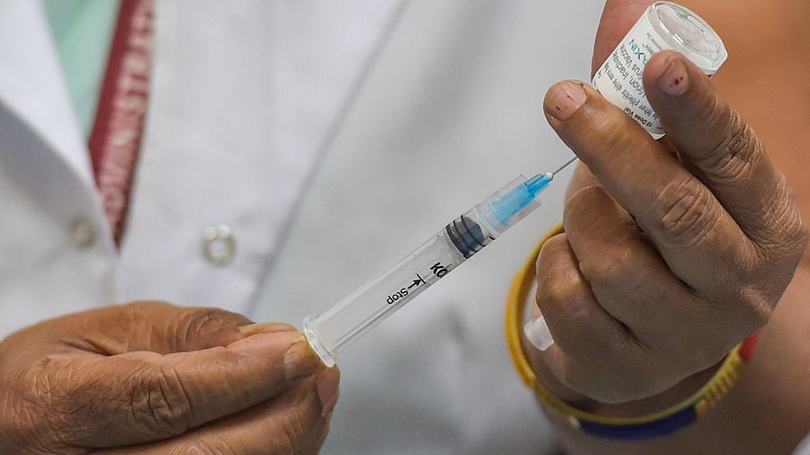 Representative Image. Credit: PTI File Photo