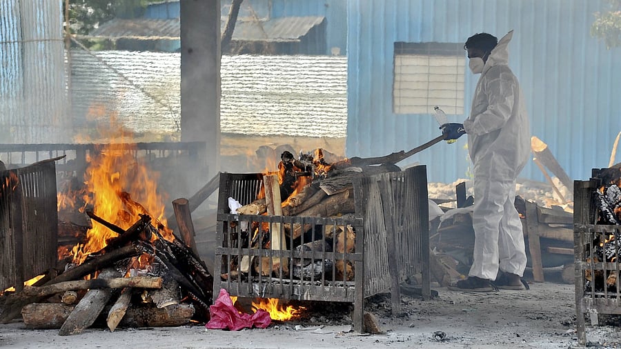 Representative Image. Credit: PTI Photo