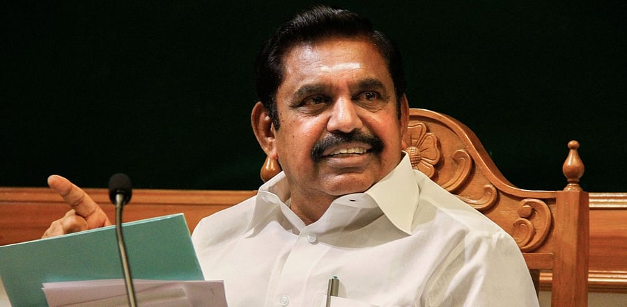 He has been requested to continue until alternative arrangements are made. Credit: PTI File Photo