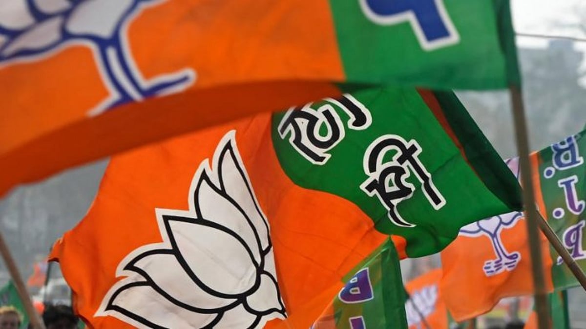 BJP wins four seats in Tamil Nadu; party MLAs to enter Assembly after ...