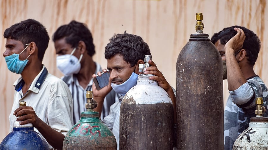 Representative Image. Credit: PTI File Photo