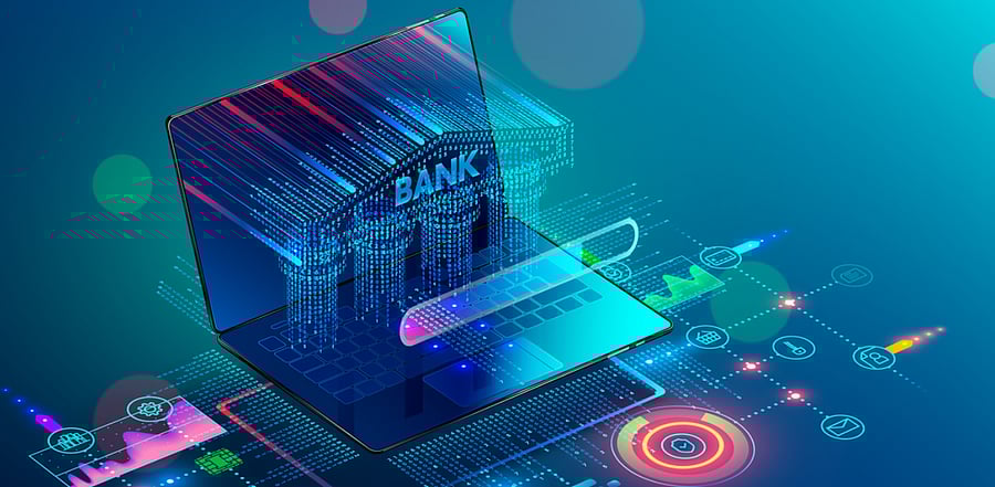 The list of these gram panchayats, spread across the state, has been compiled by the State Level Bankers’ Committee. Credit: iStock Images
