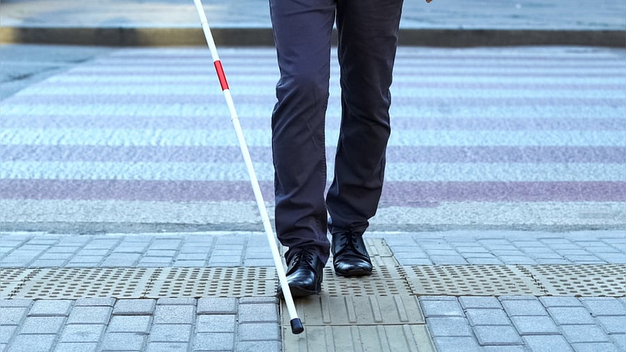 Representative Image. Credit: iStock Images