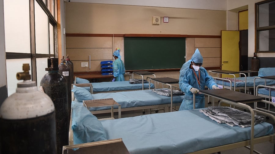 Credit: AFP file photo