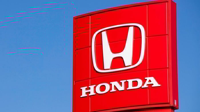 Honda. Credit: iStock Photo