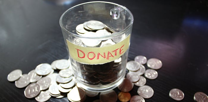 Webster expects initial findings on the volume of COVID-related giving to organisations working in India to be available this week. Credit: Pixabay