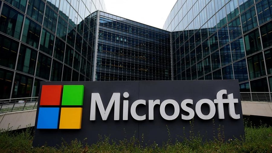 Credit: AFP File Photo