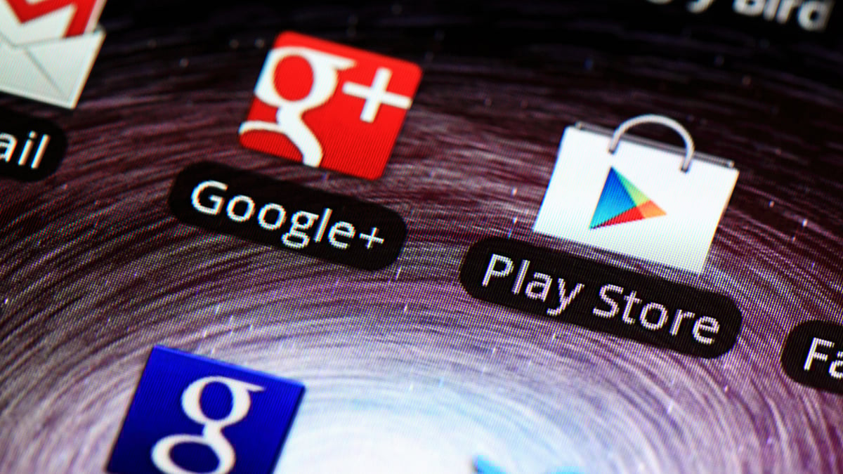 Developers on Play Store will have to share details of type of data ...