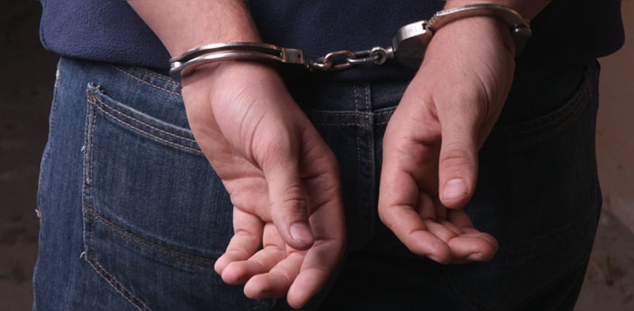 These arrests are not related to the alleged scam. Credit: Getty Images