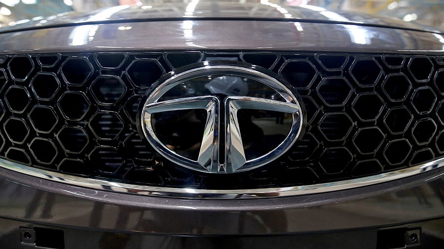 The auto major noted that it would offer protection from the price increase to customers who have booked vehicles on or before May 7. Credit: Reuters File Photo