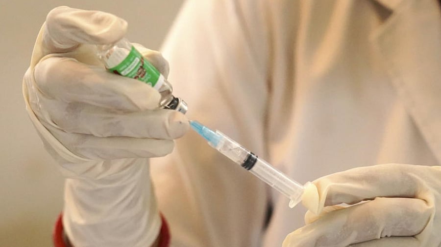 Representative image. Credit: PTI File Photo