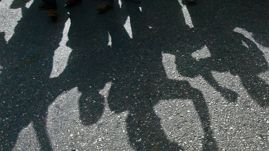 "The team talked to many women who are worried about the safety of their daughters and want them to leave the state in order to ensure their safety," an NCW statement said. Representative image: iStock Photo